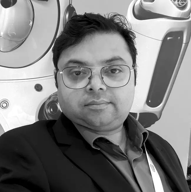 Sachin Sonkar