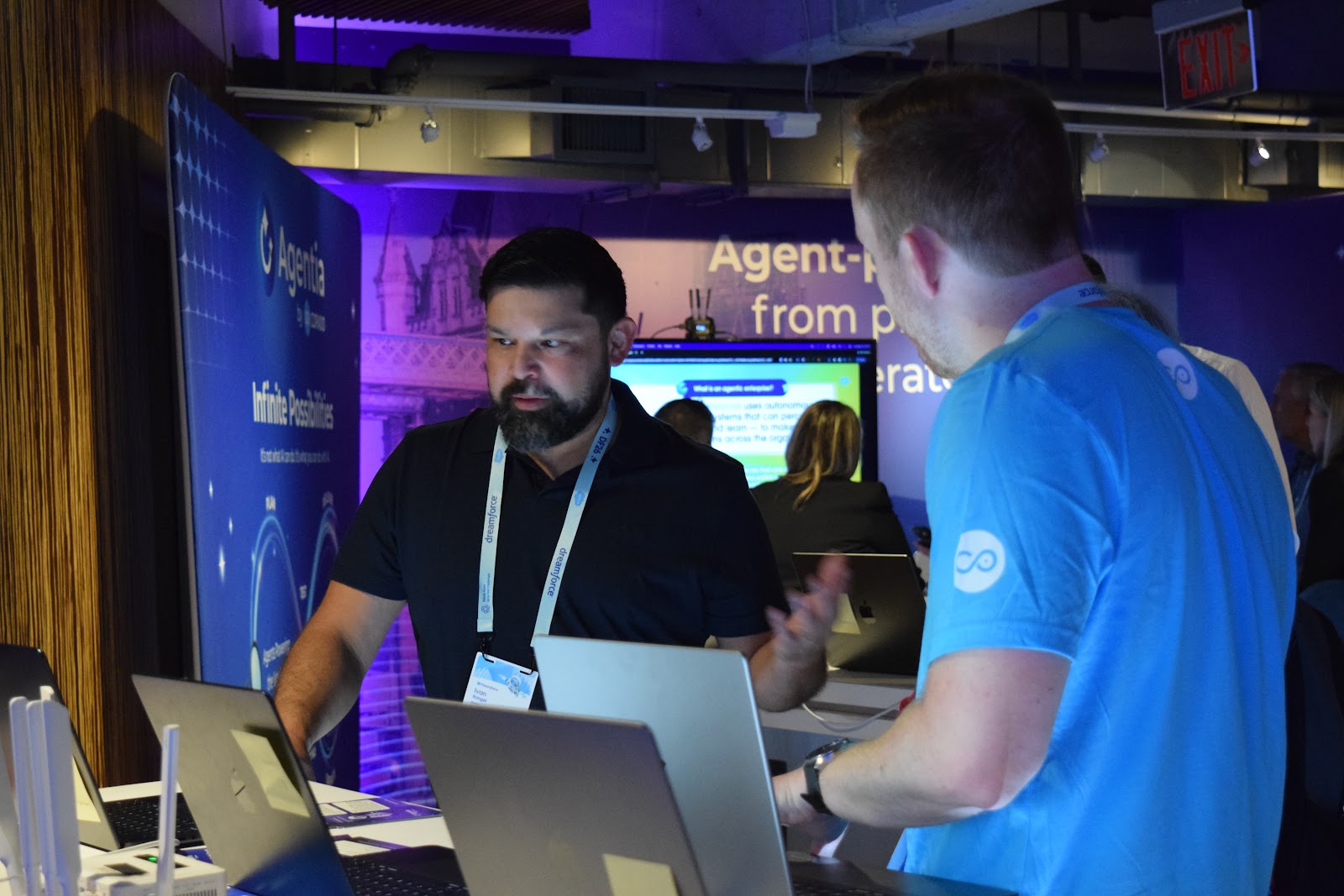 Copado at Dreamforce 2026, photo 1