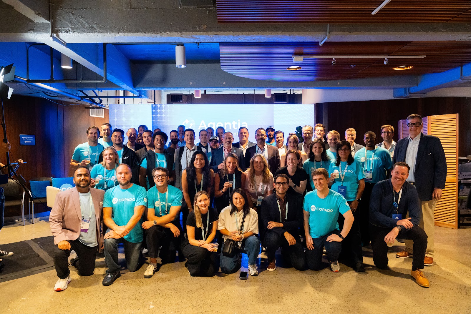 Copado at Dreamforce 2026, photo 7