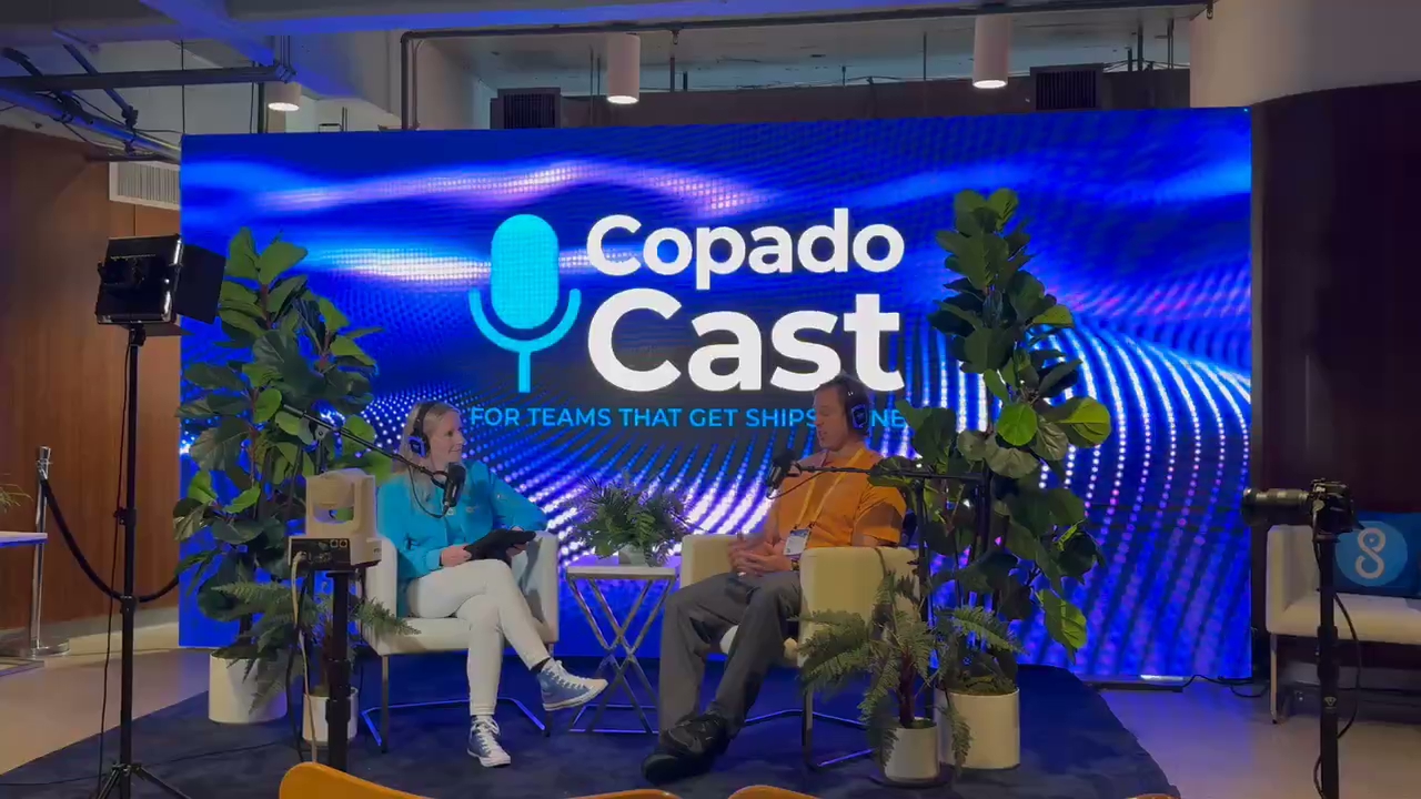 Copado at Dreamforce 2026, photo 8