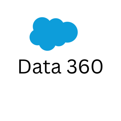 Data 360 logo